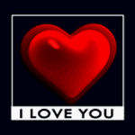 pic for I LOVE YOU